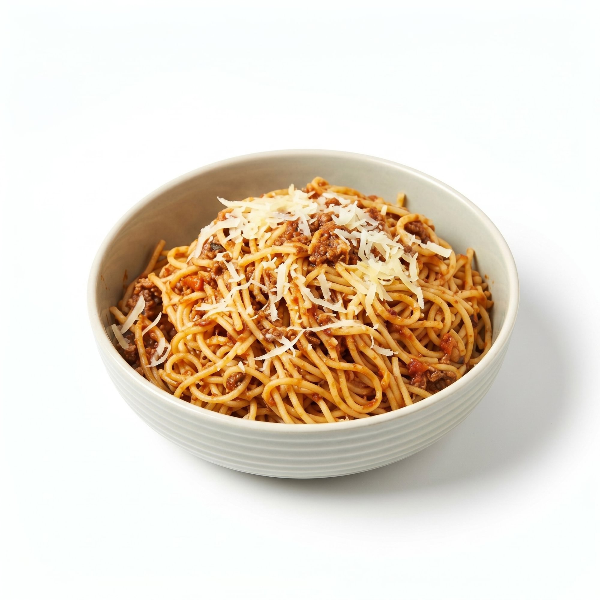 Pasta with Sauce