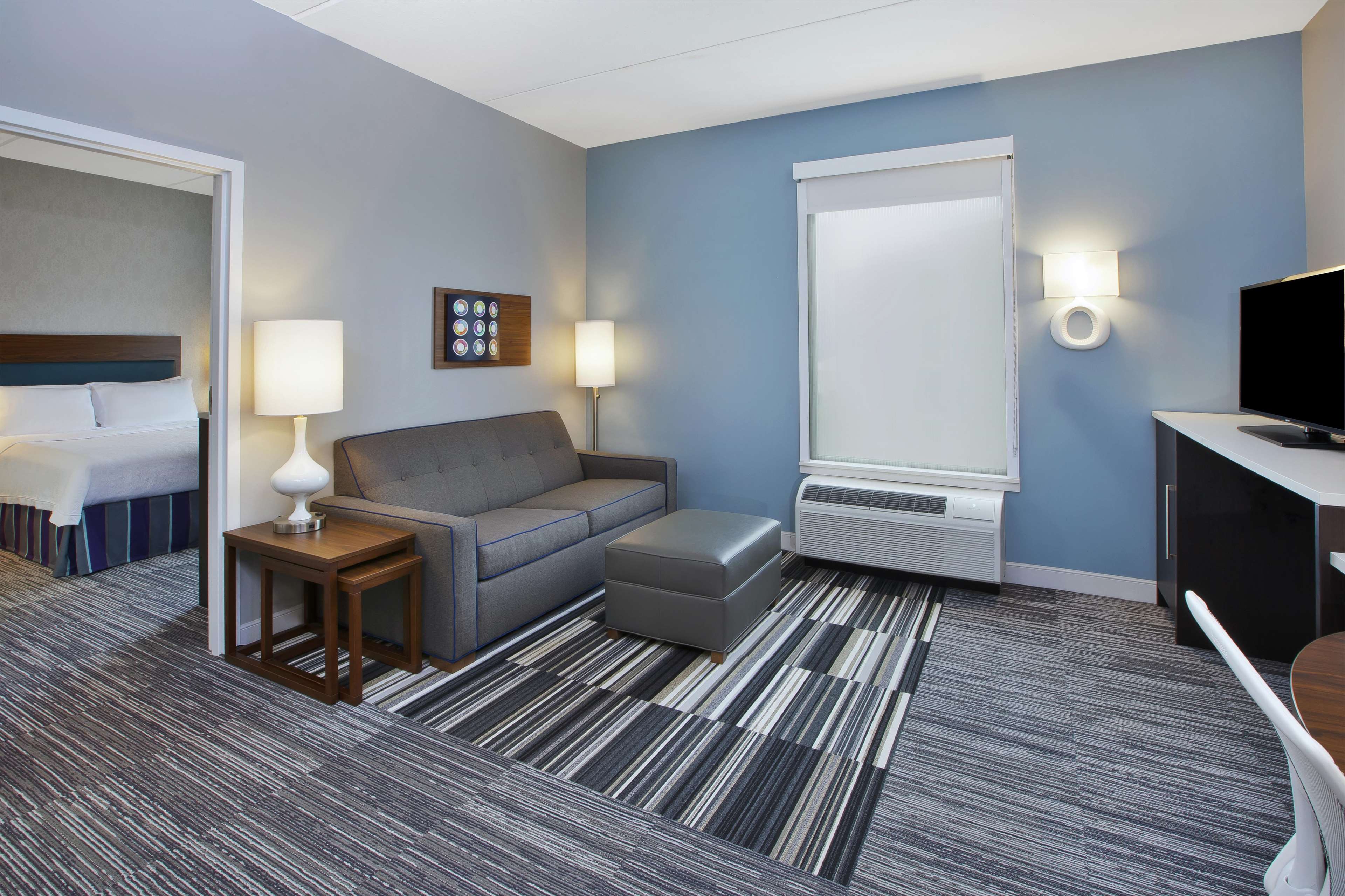Home2 Suites by Hilton Pittsburgh Area Beaver Valley Photo