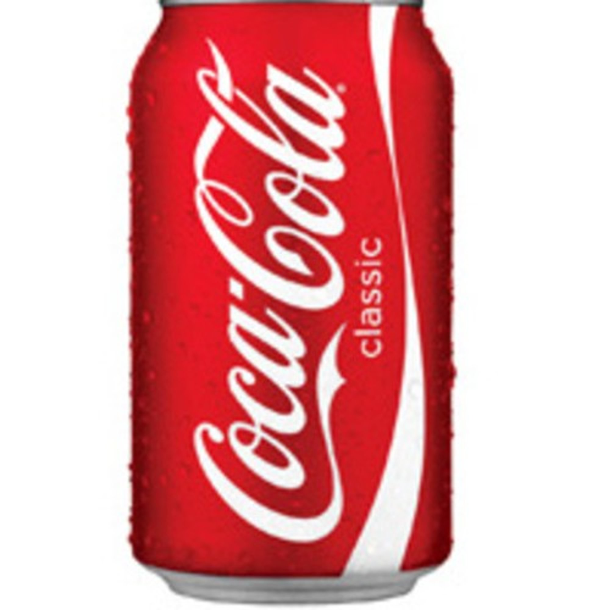 Coke (12 OZ Can)