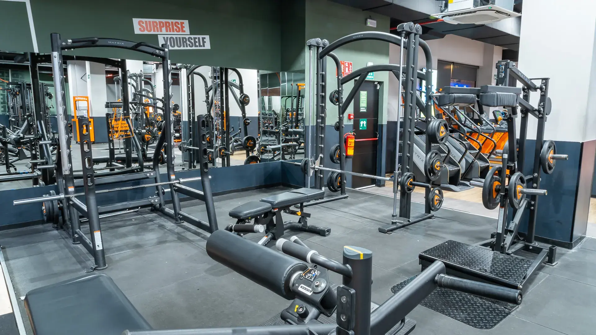 Galería en miniatura