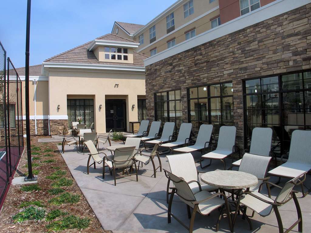 Homewood Suites by Hilton Fairfield-Napa Valley Area Image