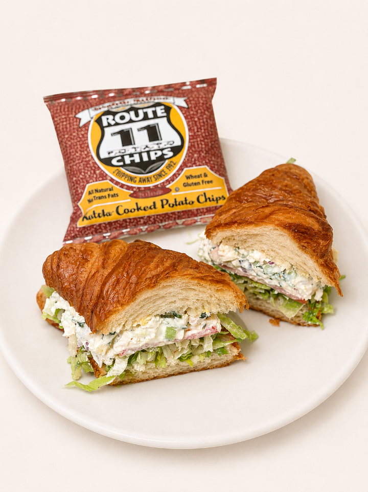 Chicken Salad Sandwich