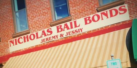 Nicholas Bail Bonds Photo