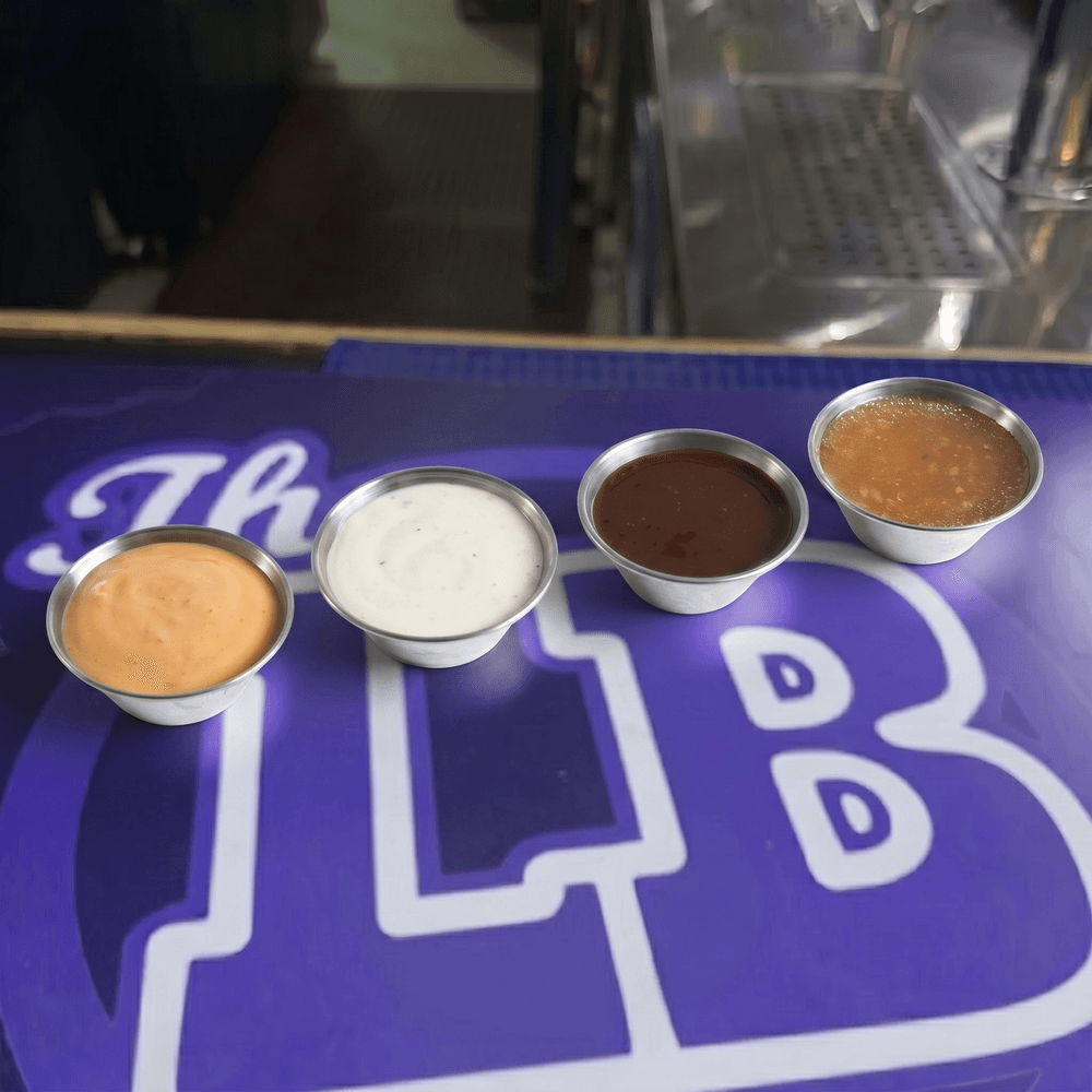 1000 Island Dressing