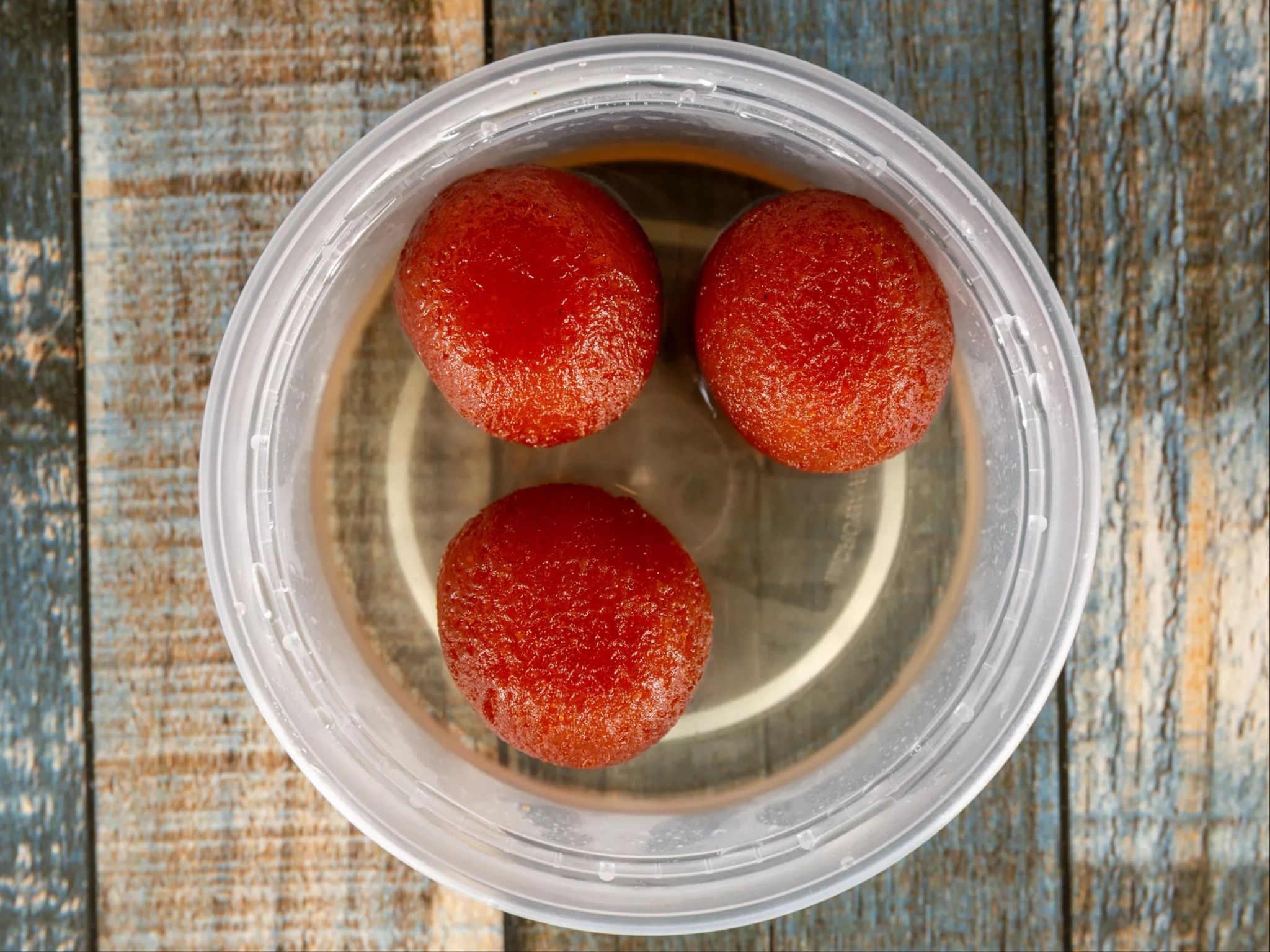 Gulab Jamun 3 Pc
