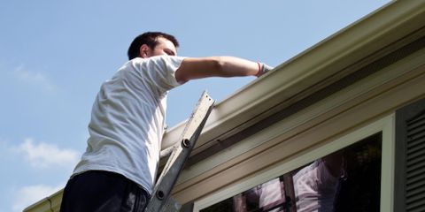 How Often Should You Clean Your Gutters?