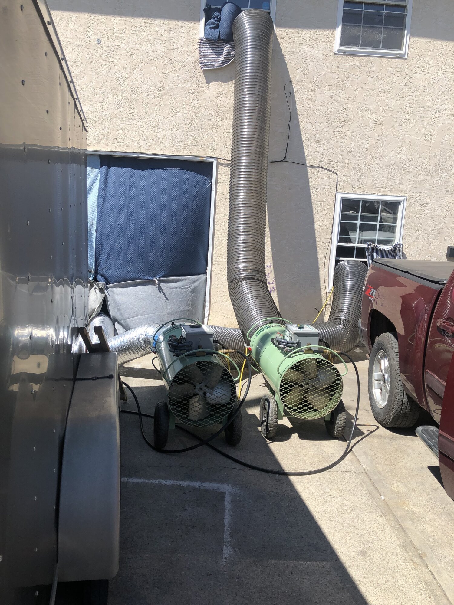 Pro Heat Pest Solutions LLC Image