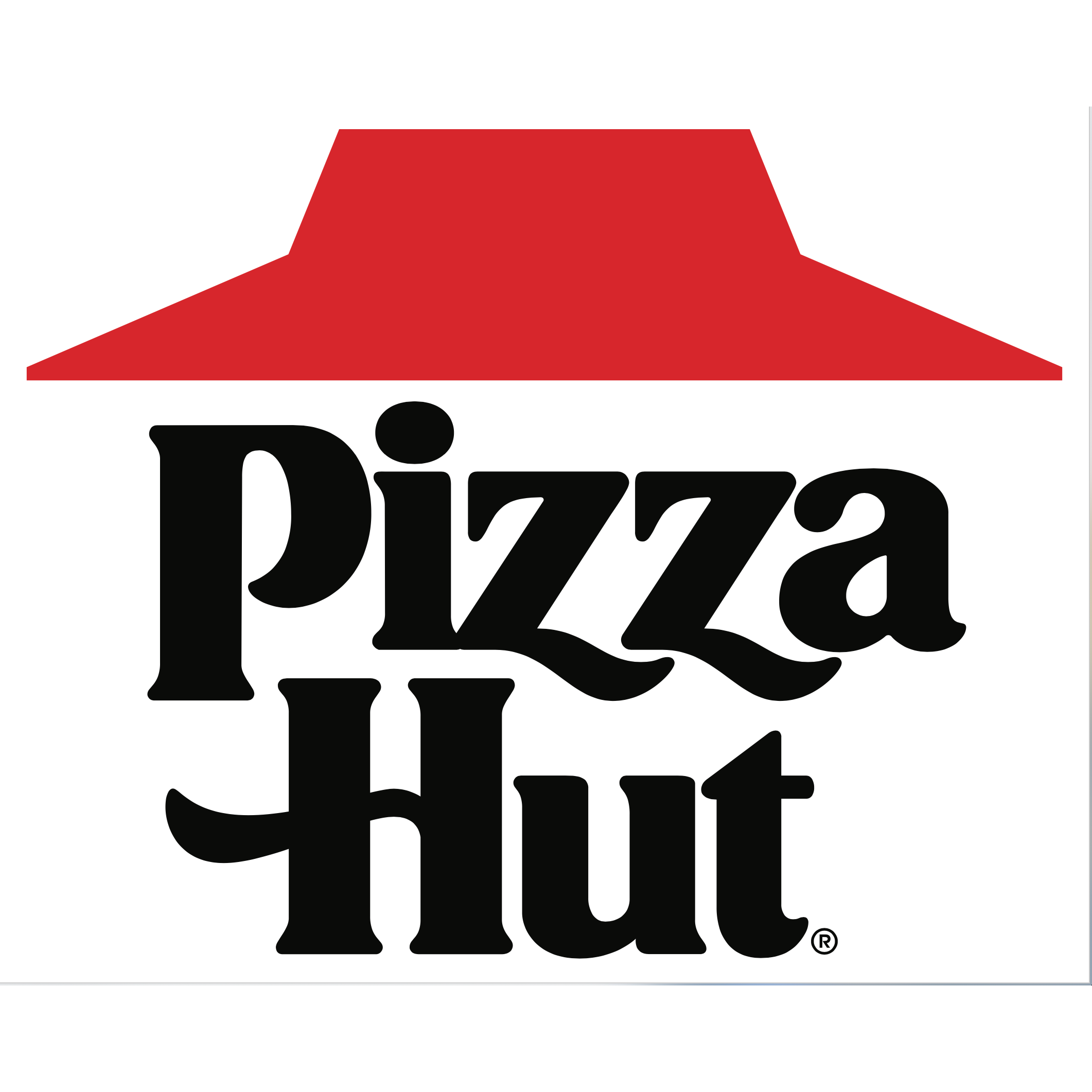 Pizza Hut Logo