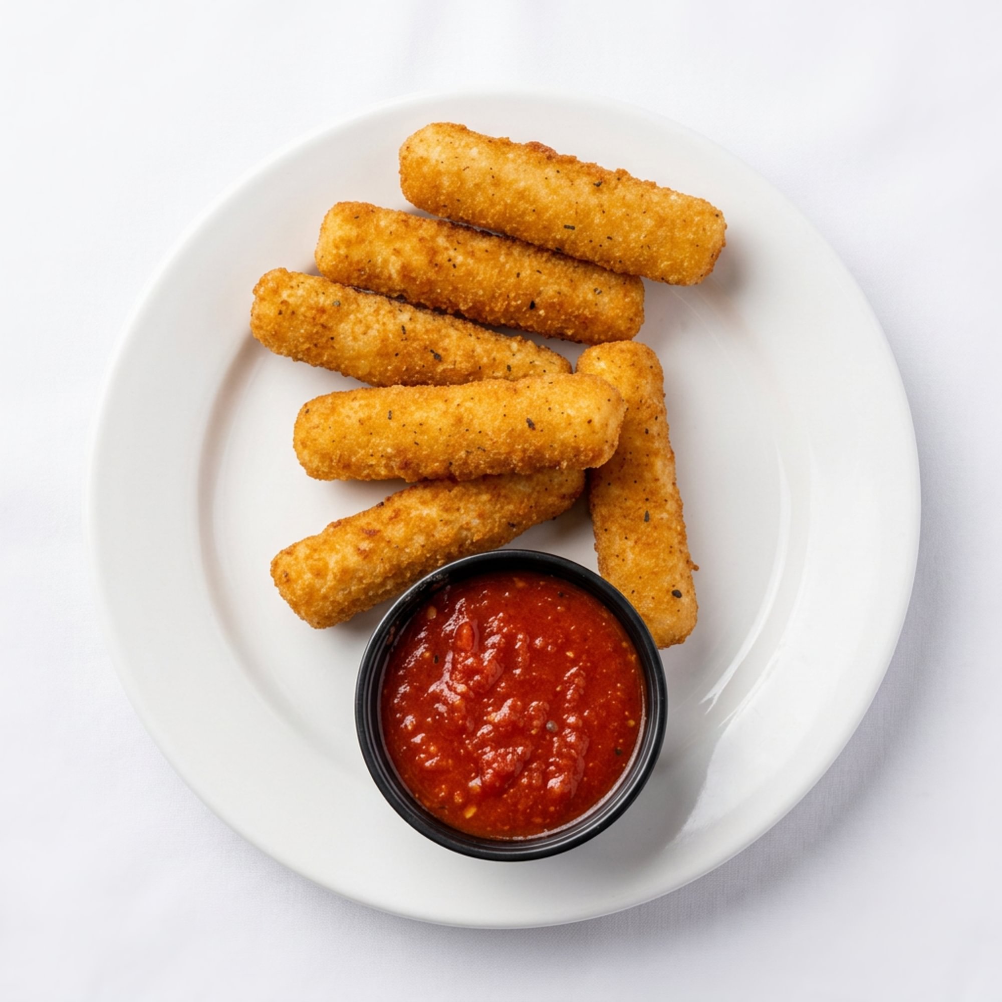 Cheese Sticks