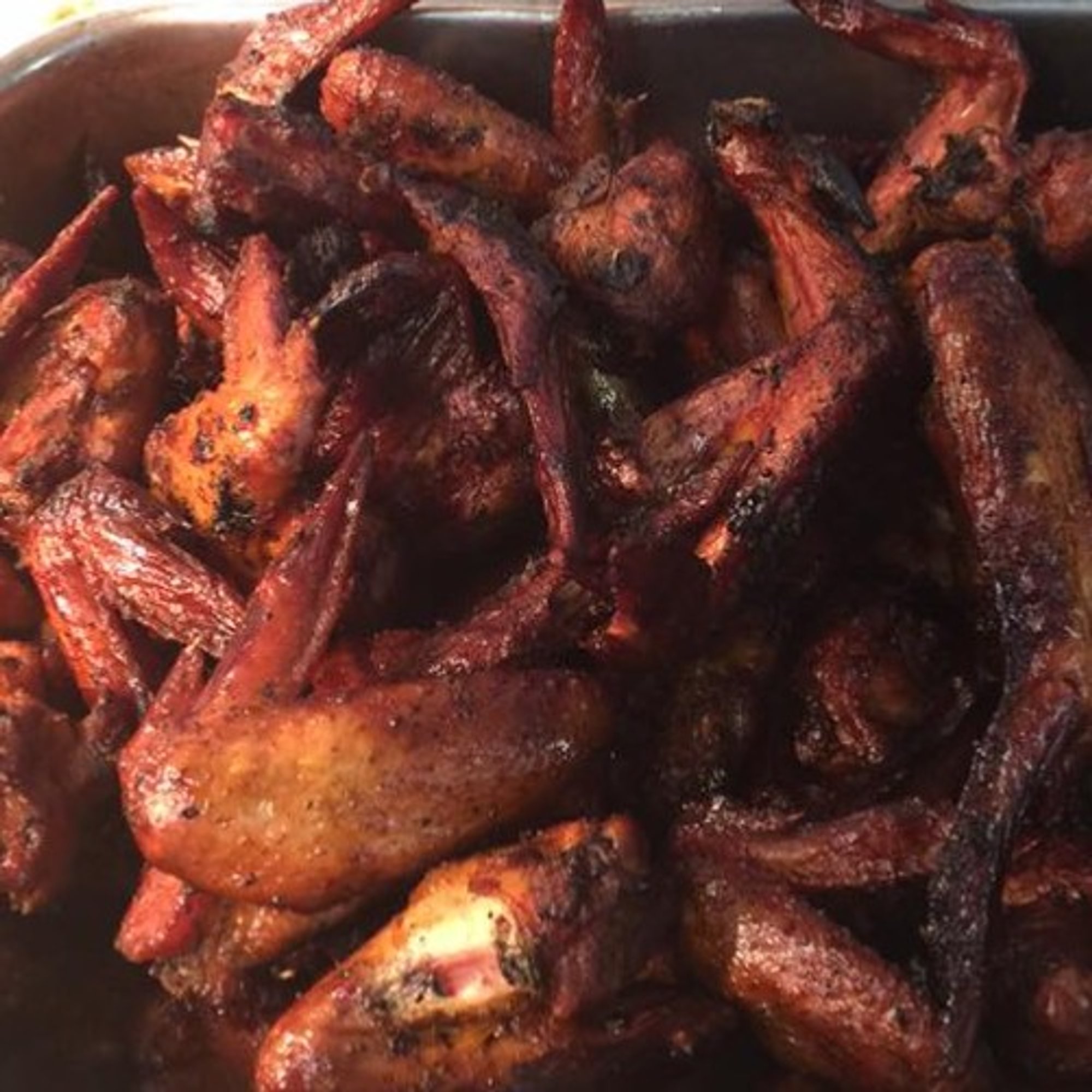 Chicken Tips