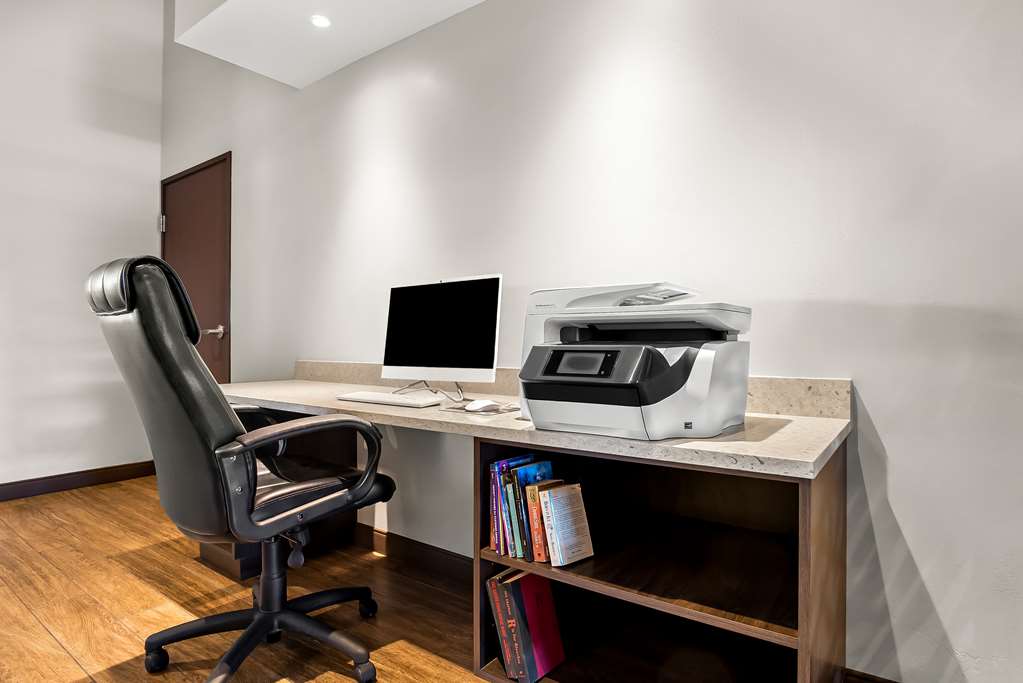 Best Western Sawtooth Inn & Suites Image