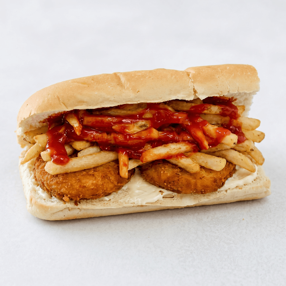 Italian Chicken Sandwich