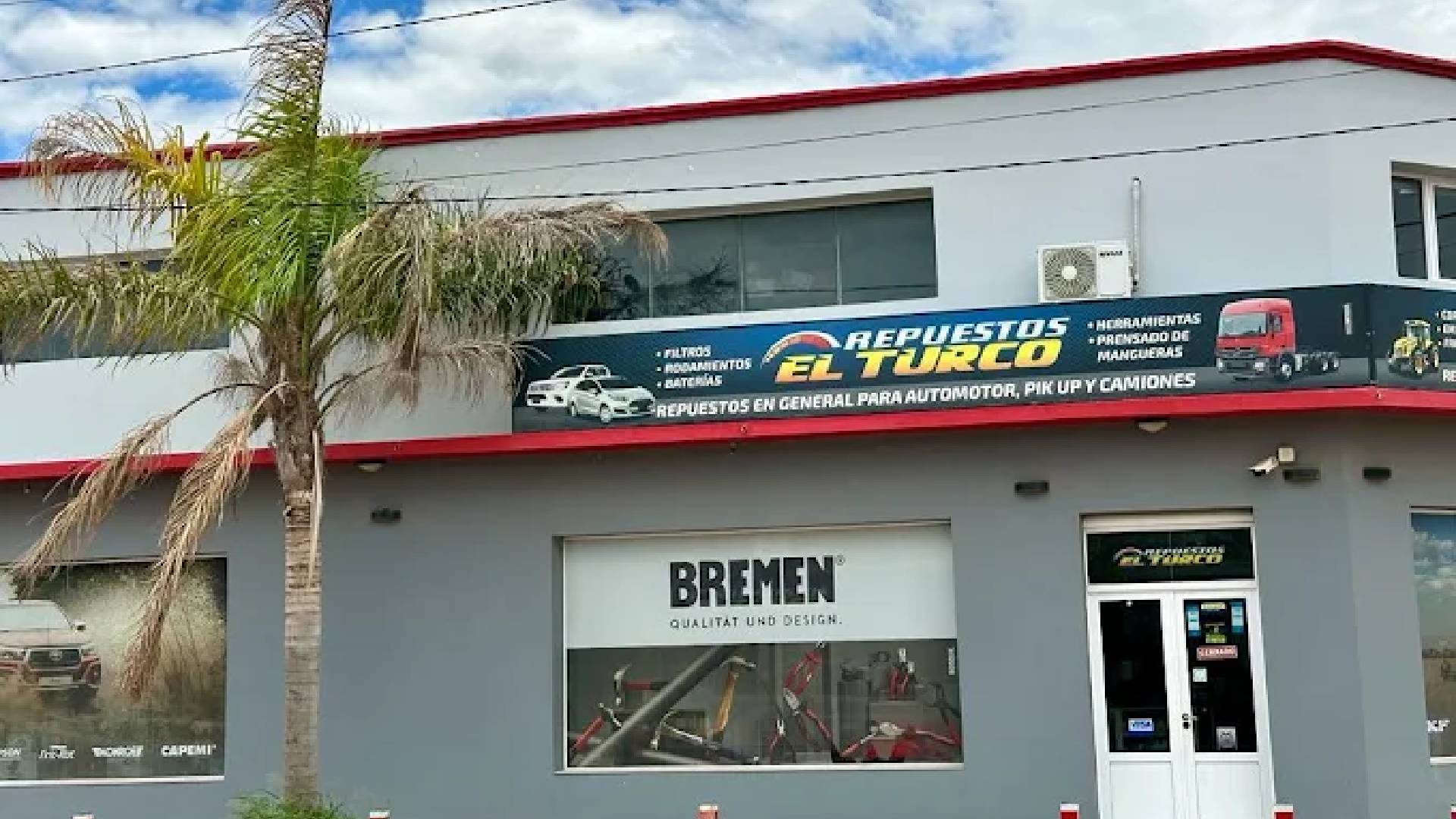 Galería en miniatura