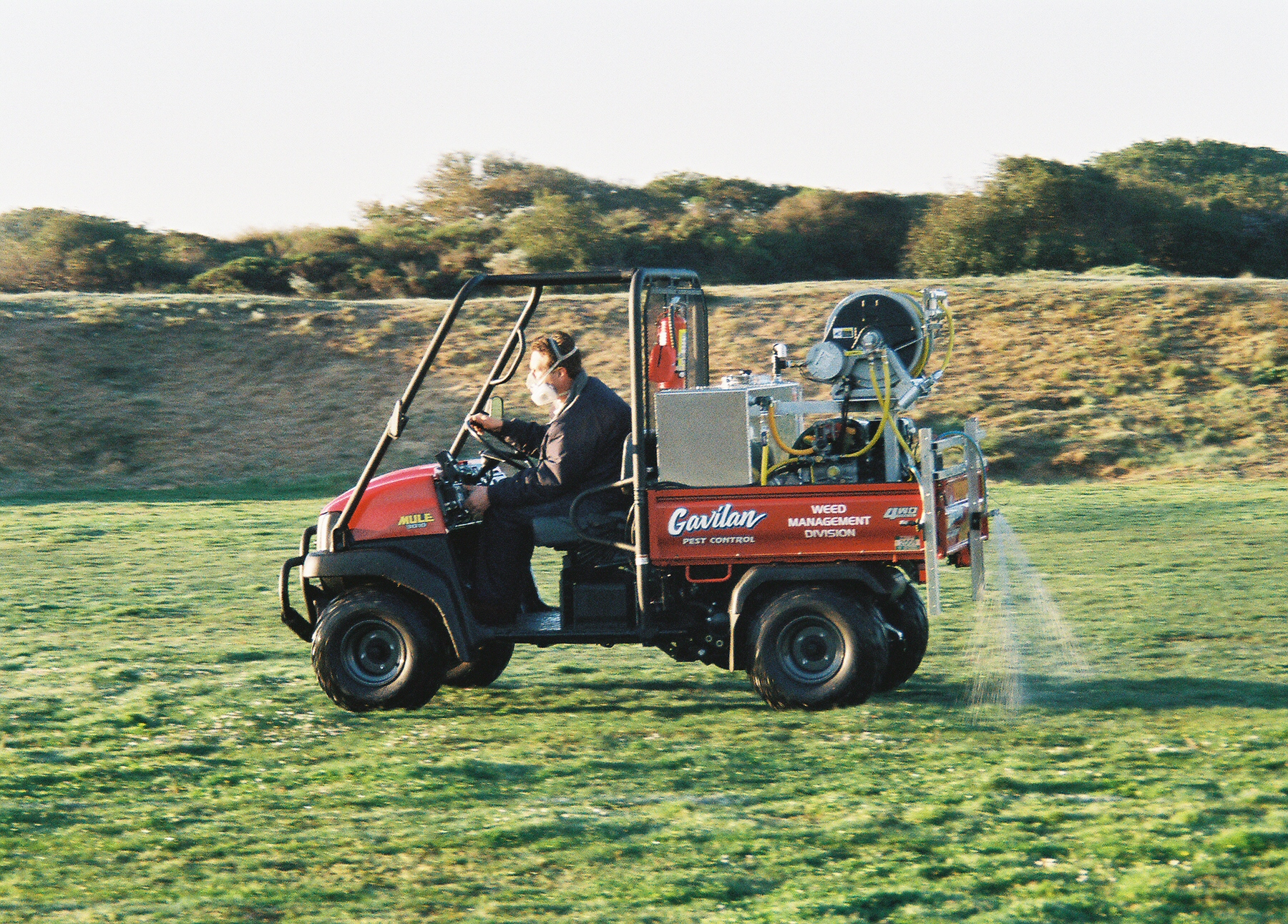 Gavilan Pest Control Image