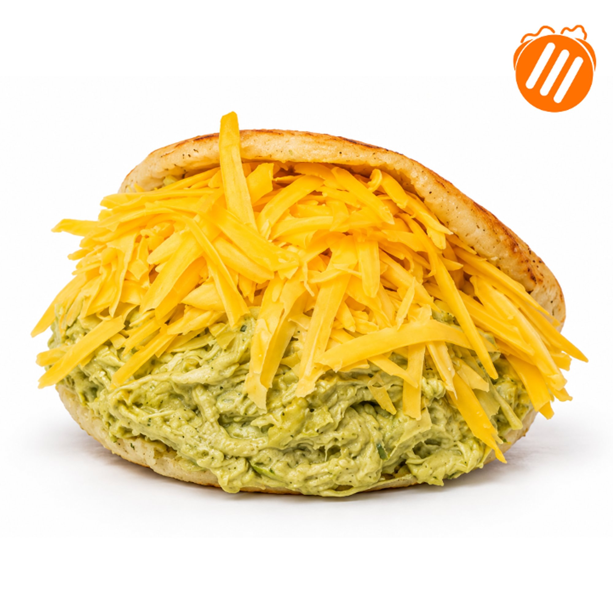 Arepa/Sifrina
