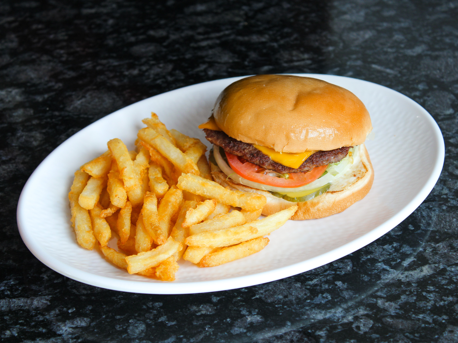 Hawaiiana Burger