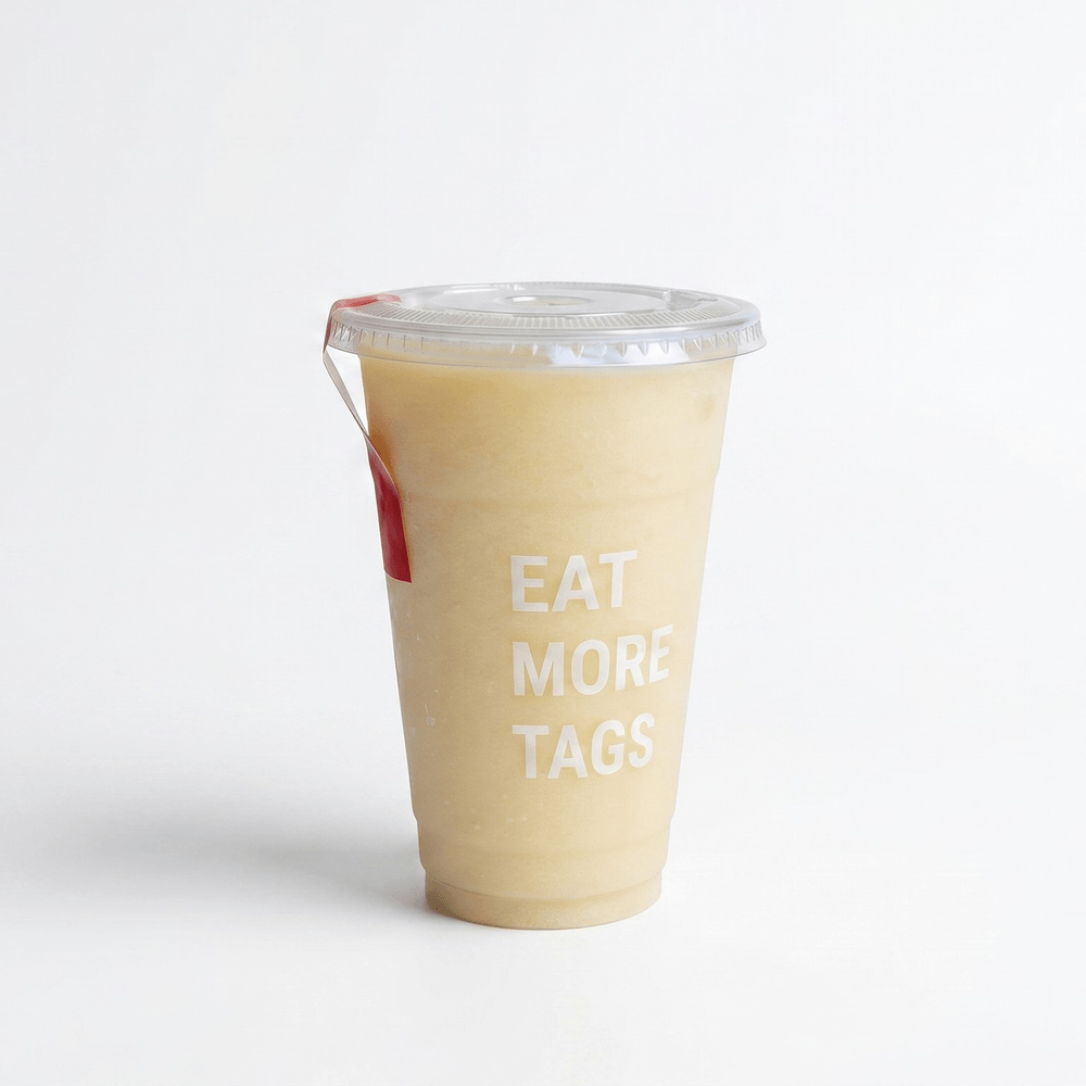 Mango Smoothie