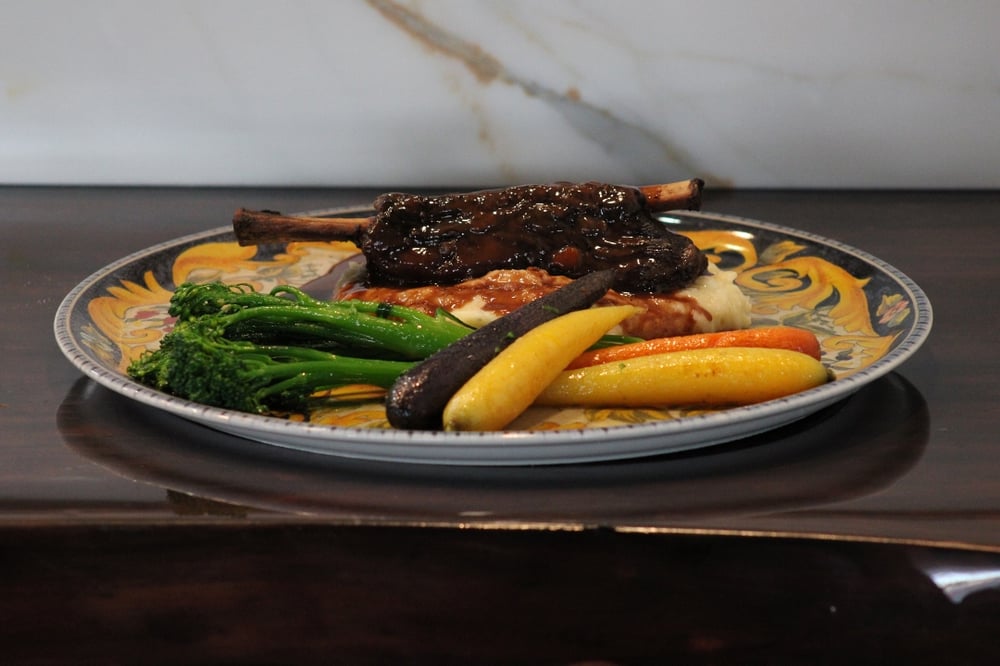 Short Rib