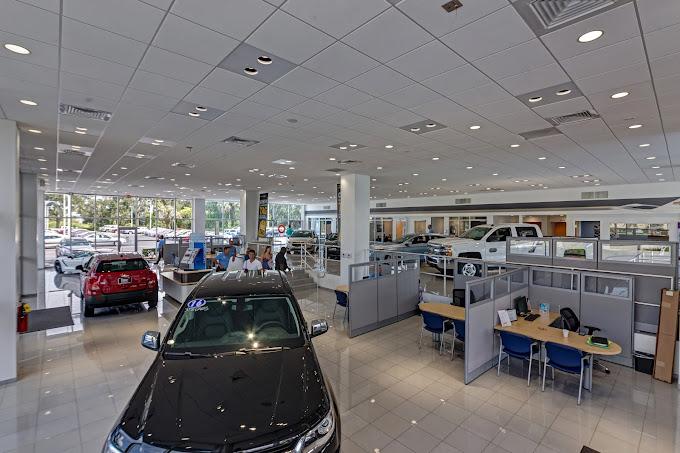 Dyer Chevrolet Fort Pierce Image