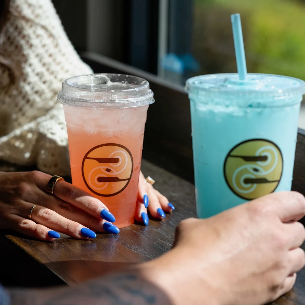 Ziggi's Coffee Image