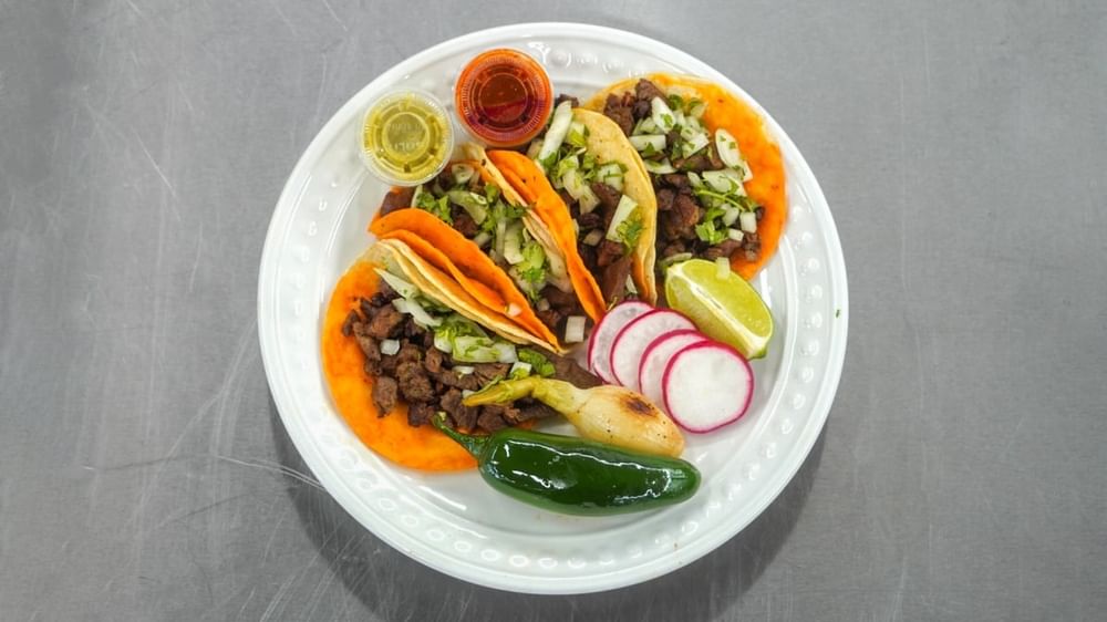 Tacos