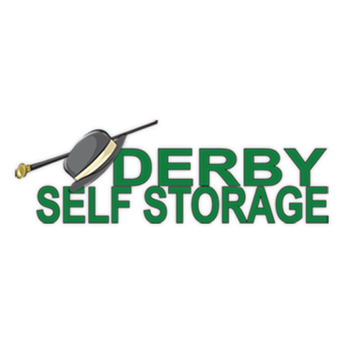 Derby Self Storage Logo
