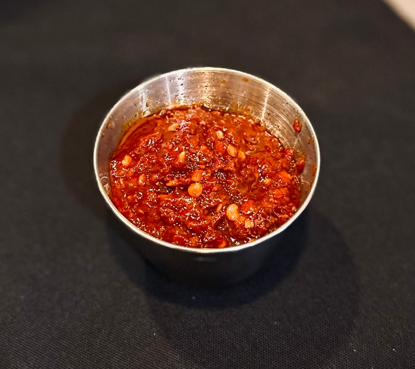 Side of Harissa