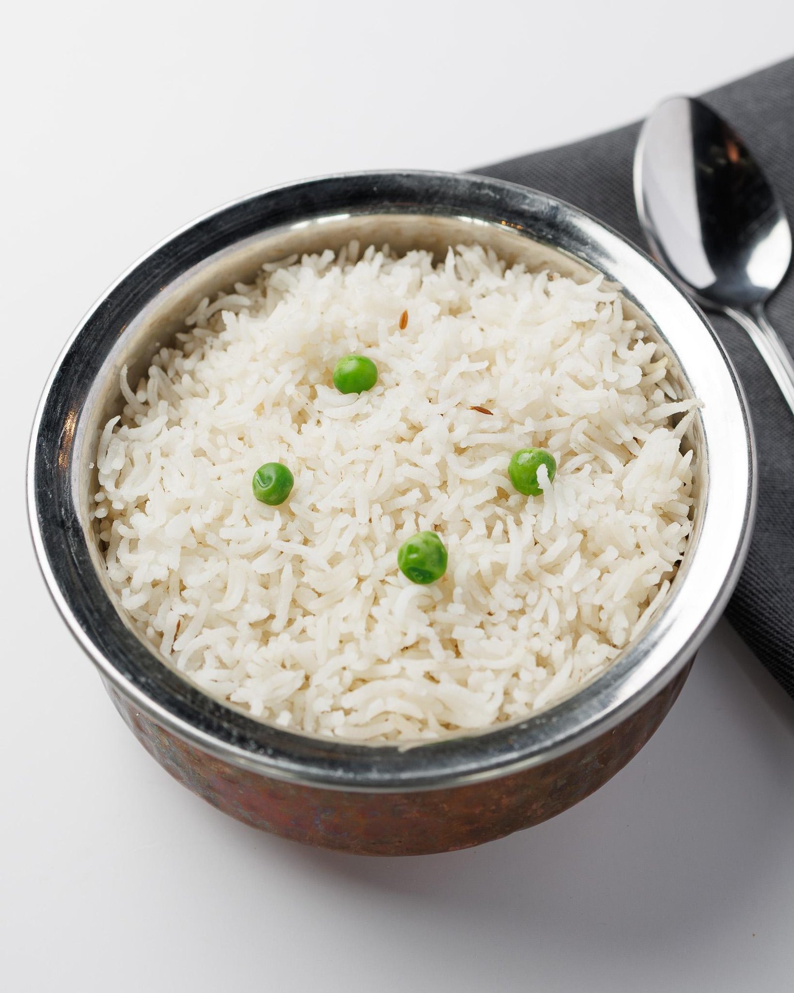 Basmati Rice