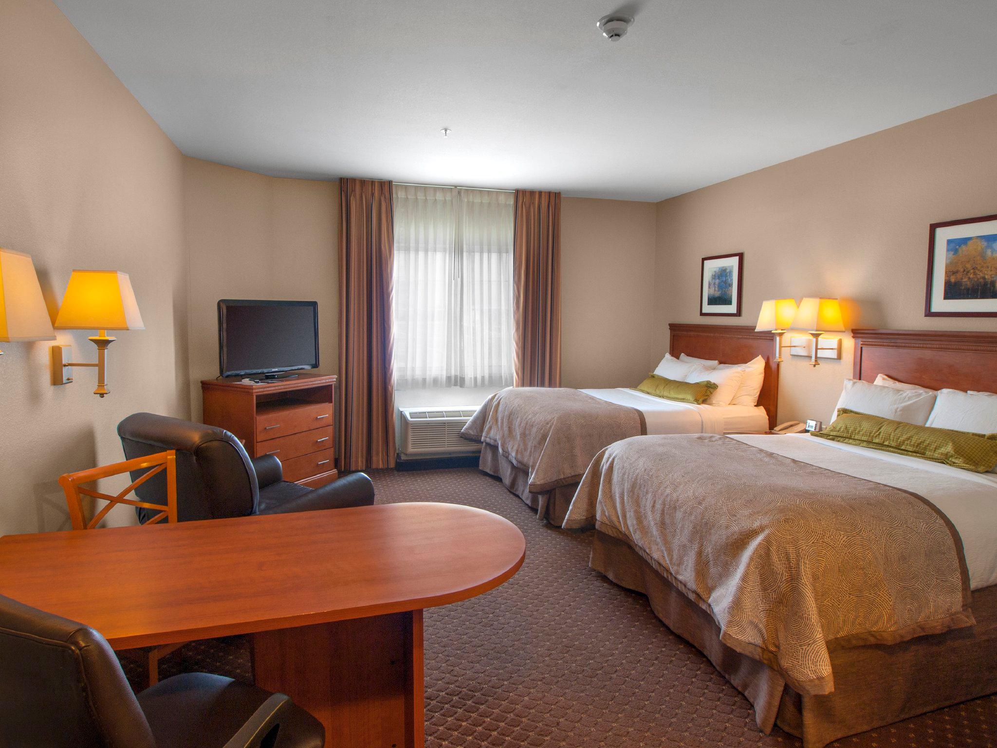 Candlewood Suites Buffalo Amherst Photo