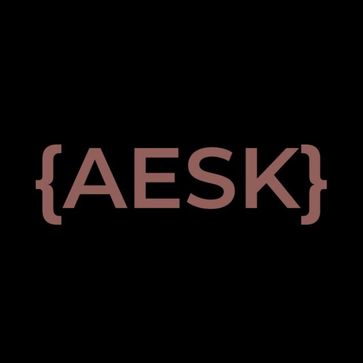 Logo von AESK- Strategische Kommunikationsberatung