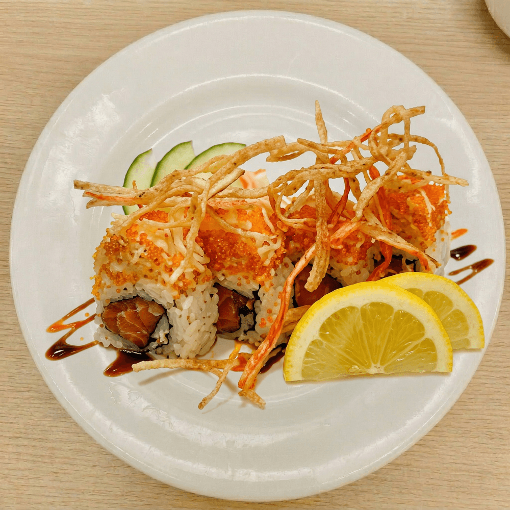 Ninja Roll