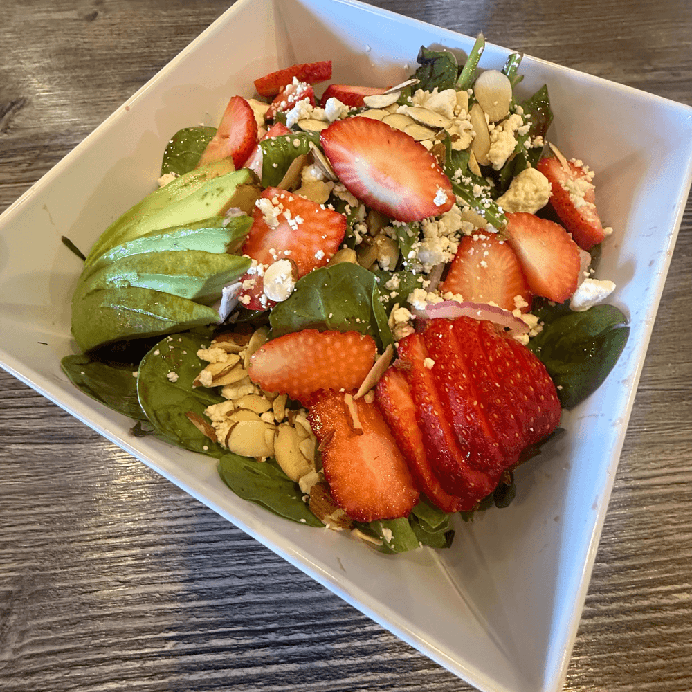 Sedona Salad