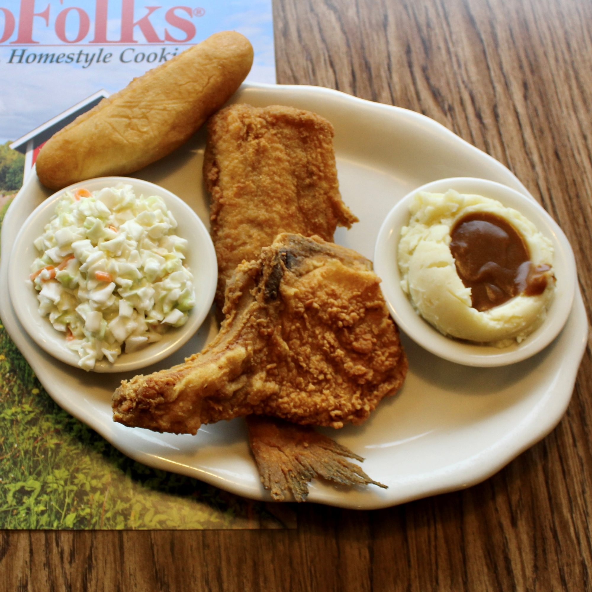 Surf 'N Turf Combo