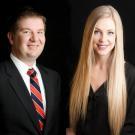 Glacier Law Firm Logo