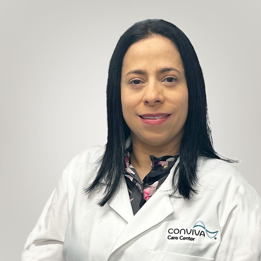 Elsa Lisset Arredondo Torres, APRN