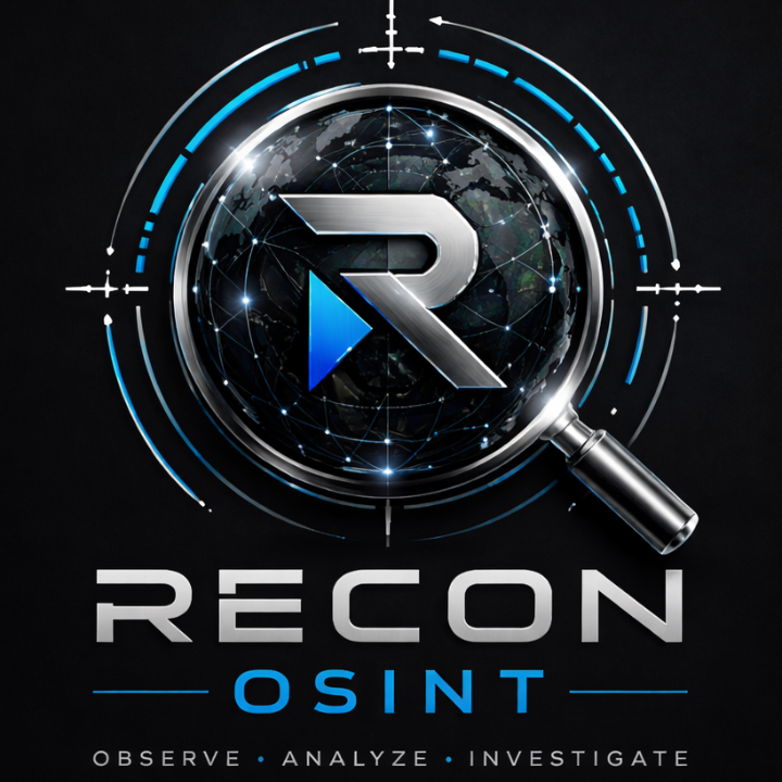 Recon Osint
