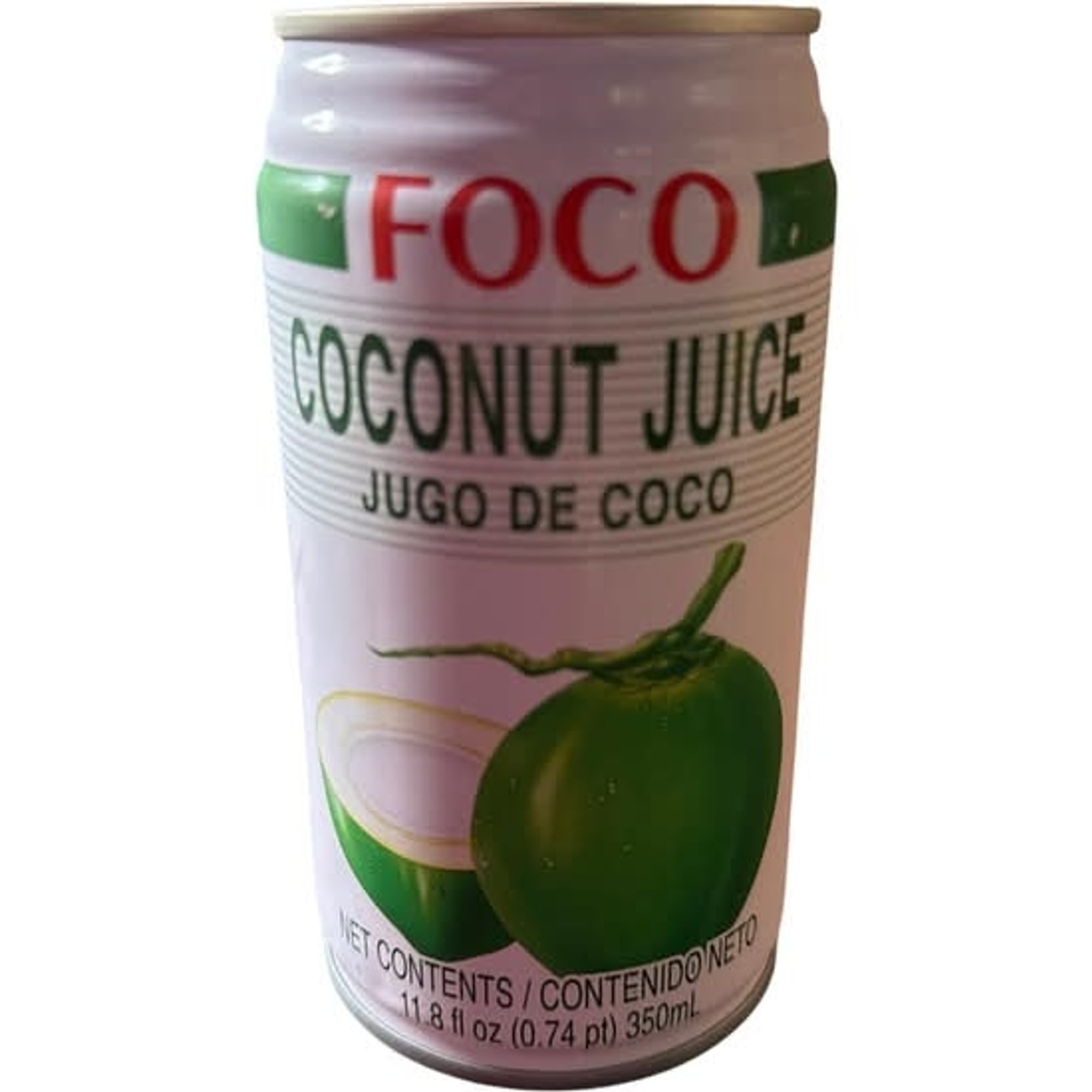 Coconut Water