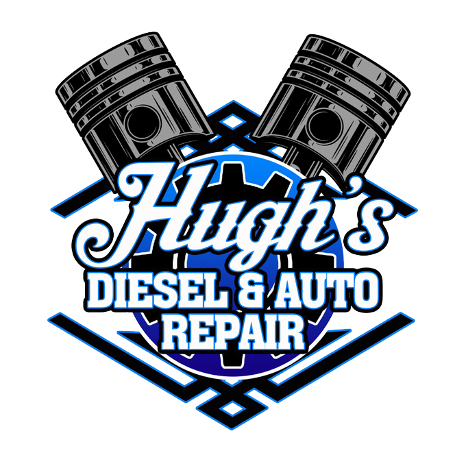 Hugh's Diesel & Auto Repair
