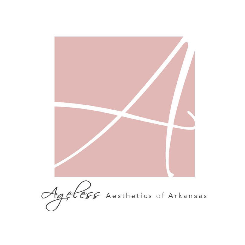 Ageless Aesthetics of Arkansas Logo