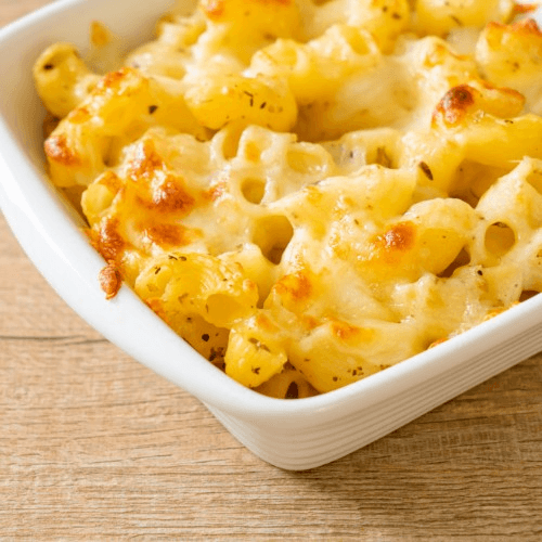 Mac and Cheese