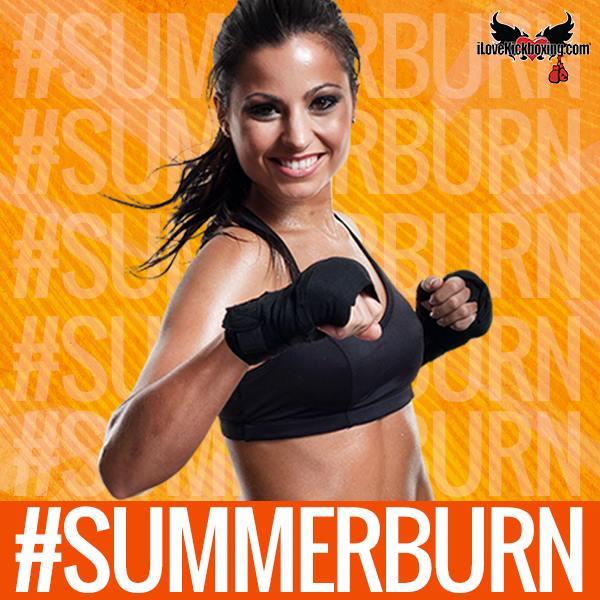 Images iLoveKickboxing - Chesapeake