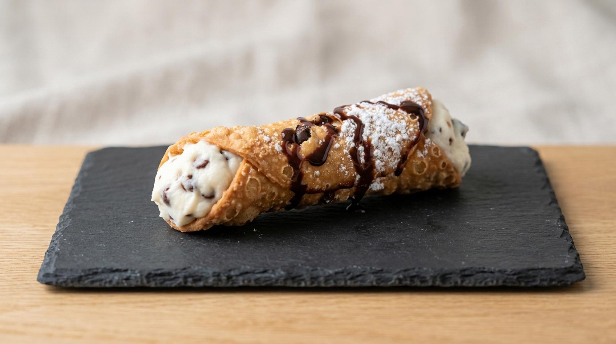 Cannoli