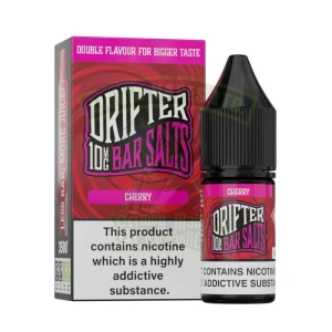 Drifter Cherry 10ml