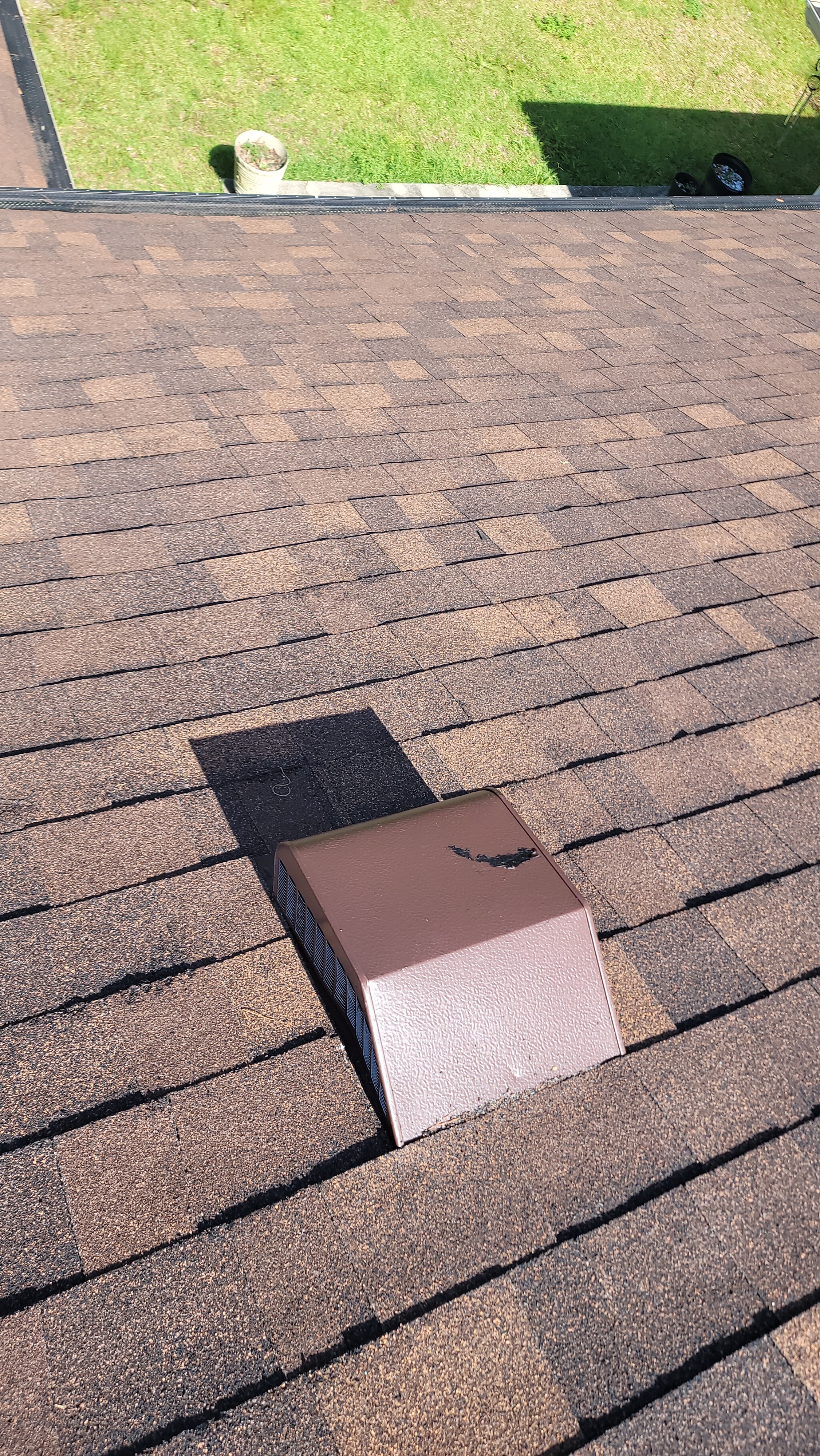 Galloway Roofing Image