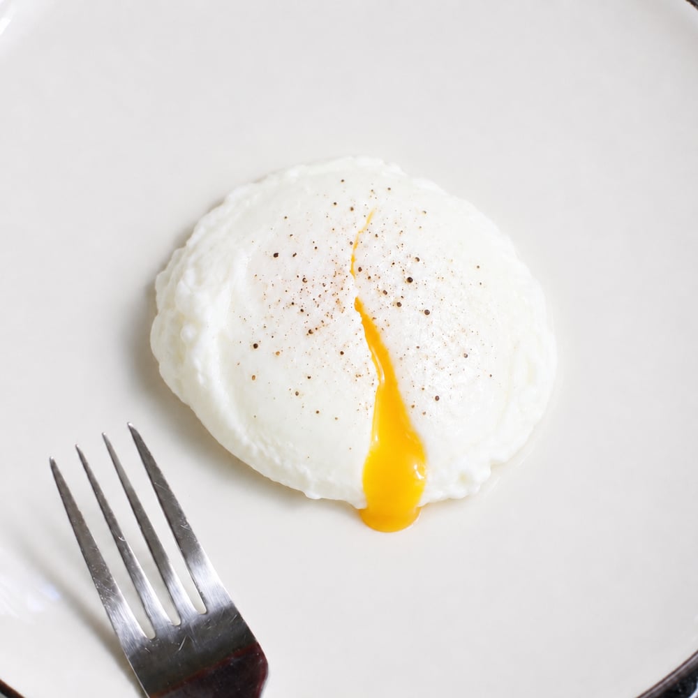 S/O (1) Poached