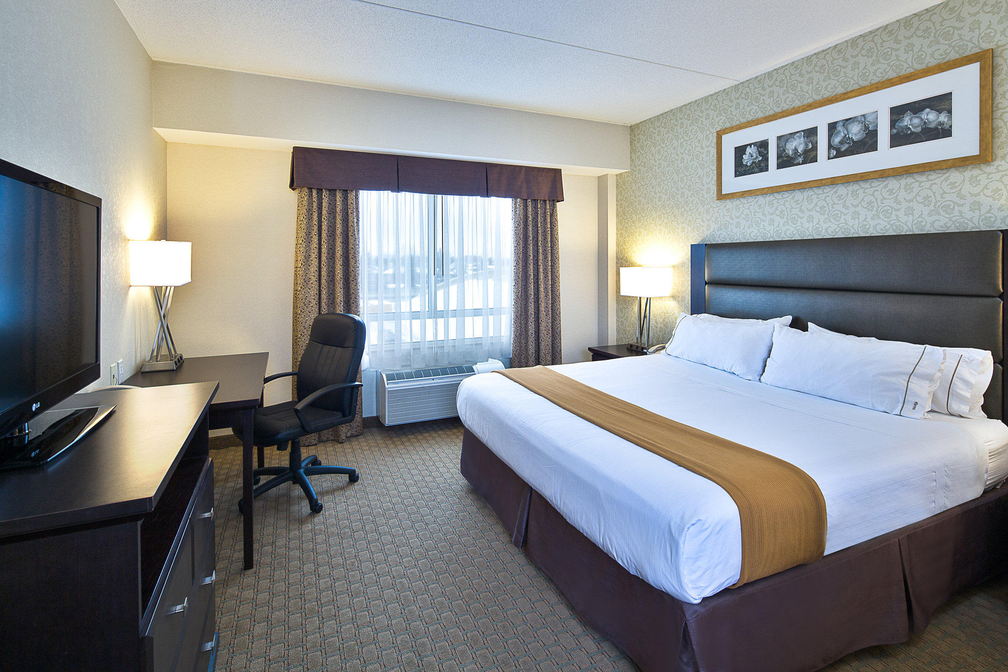 Holiday Inn Express & Suites Ottawa Airport, an IHG Hotel Ottawa