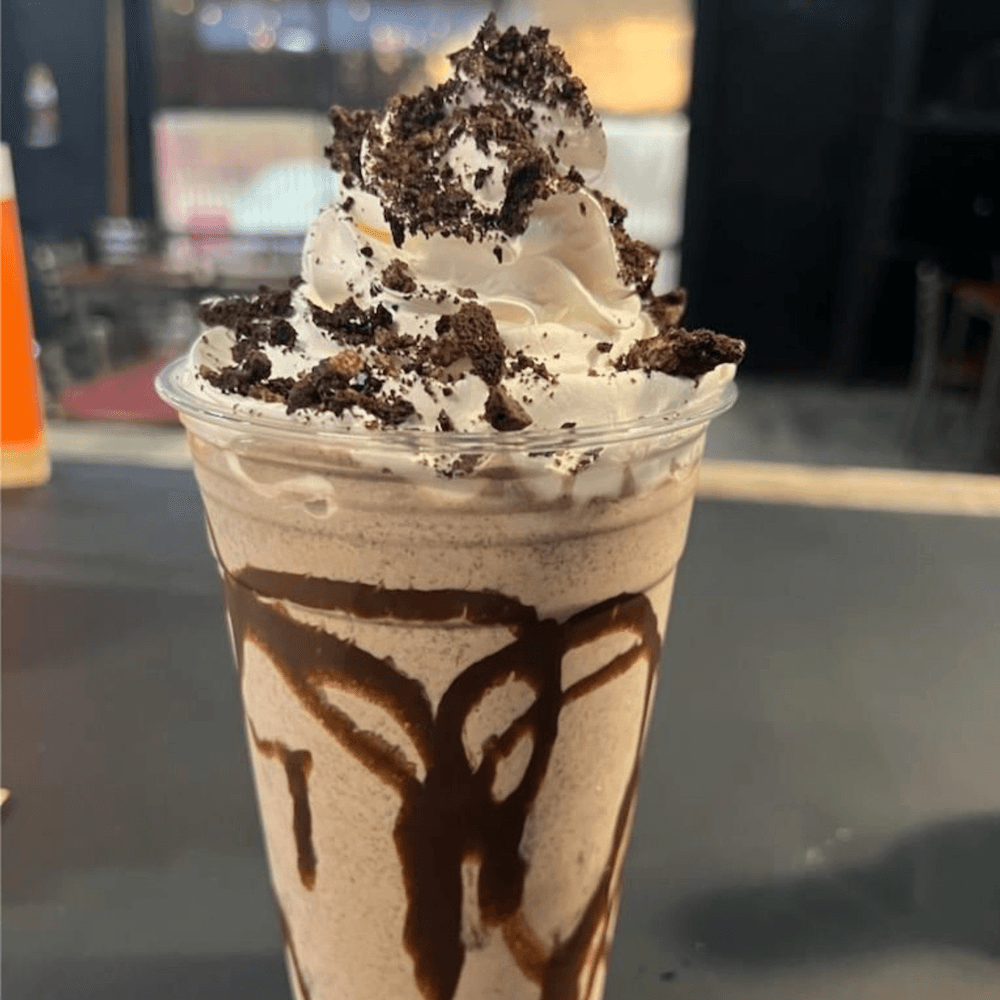 Oreo Shake