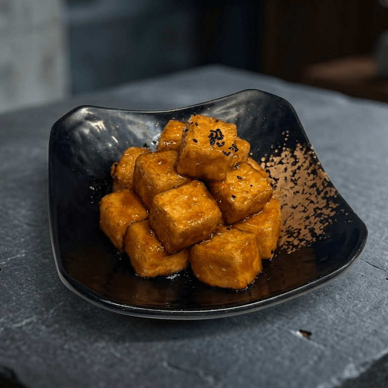 Side Tofu