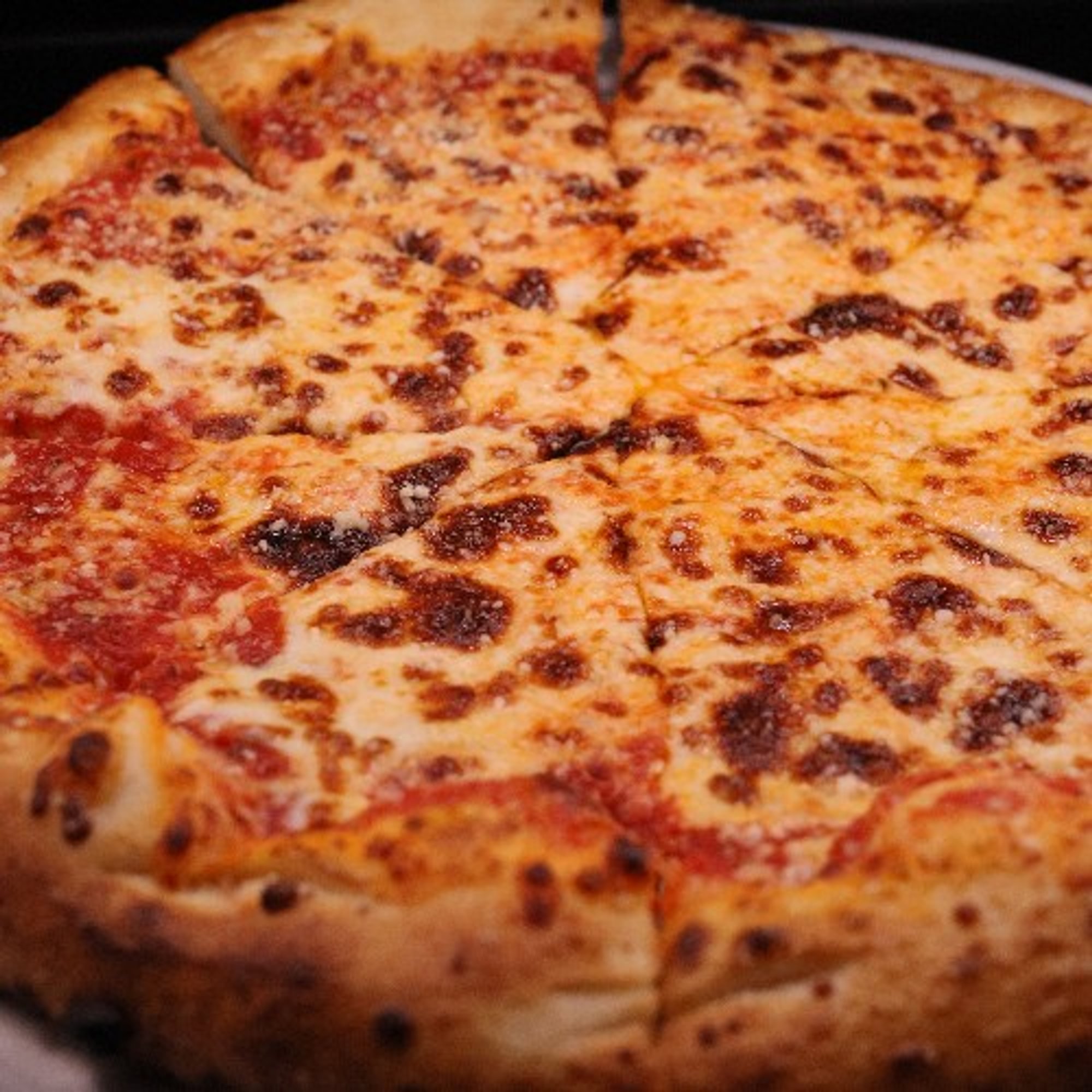 Formaggio Pizza