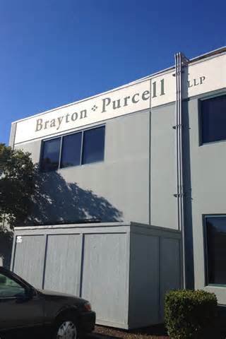 Brayton Purcell LLP Photo